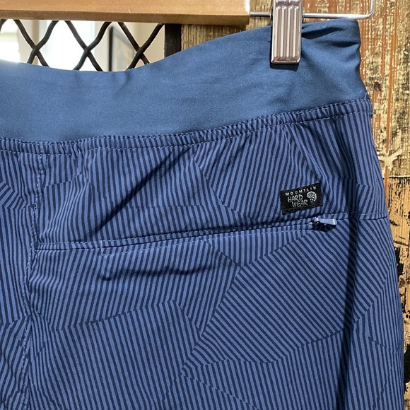 Mountain Hardware Climbing Pants - Picture 7 of 8